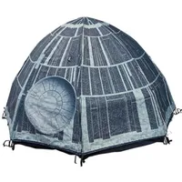 Star Wars Death Star Tent: $299.95 $209.96 at Barnes &amp; NobleSave $90