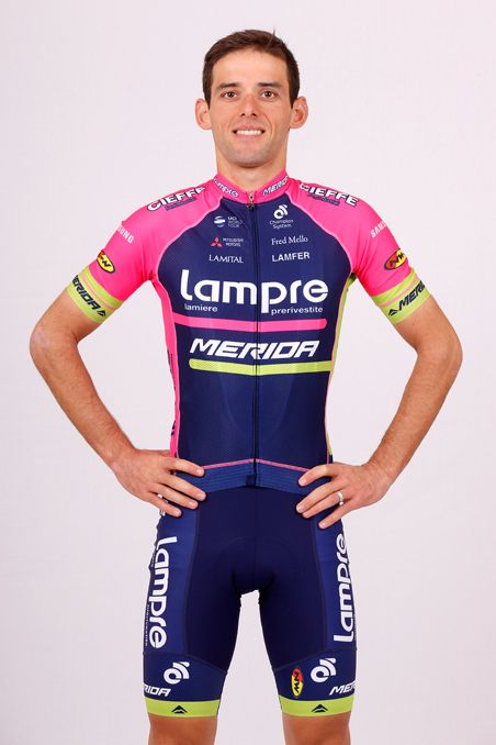 Rui Costa (Lampre - Merida)