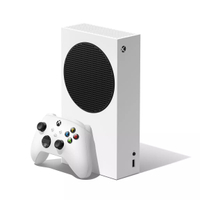 Microsoft Xbox Series S 512GB|2.099.-| 1.790,-|Proshop
Spar 309 kr.