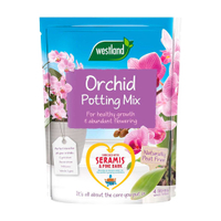 Westland Orchid Potting Mix | RRP: £6.99 Now £5.34 at Amazon