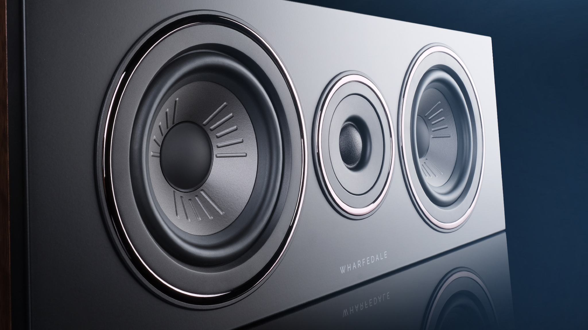 Wharfedale Diamond 12i Series