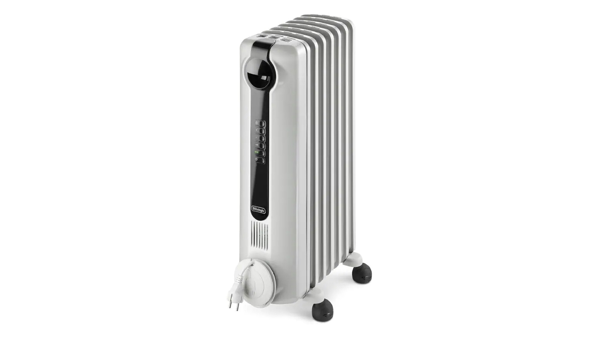 DeLonghi Radia S Eco Radiator Heater