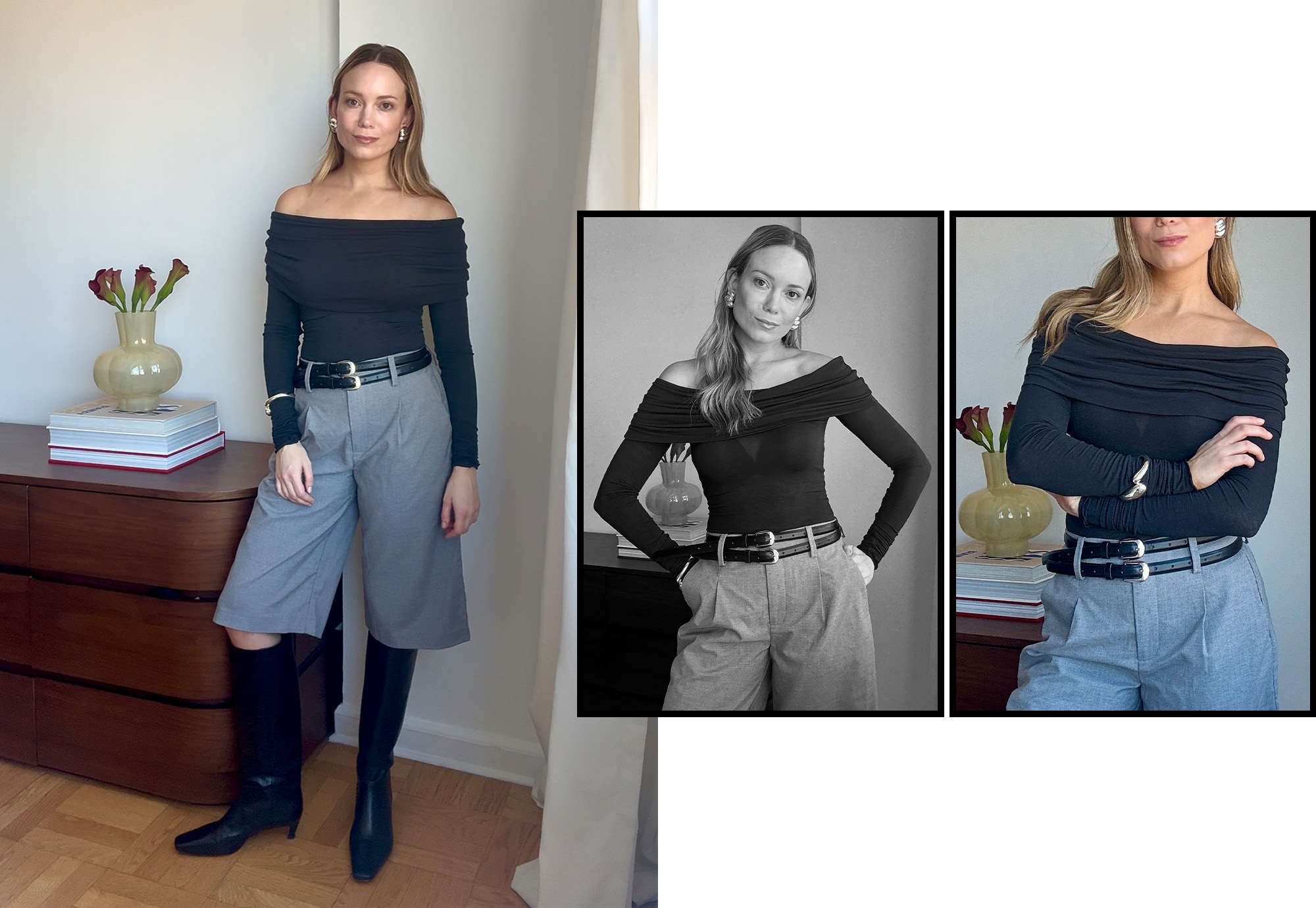 winter outfits from nordstrom