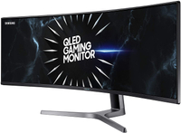 Samsung 49" Monitor: was $1,199 now $999 @ Amazon