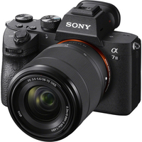 Sony A7 III + 28-70mm | was $2,198| now $1,698
Save $500 at Amazon