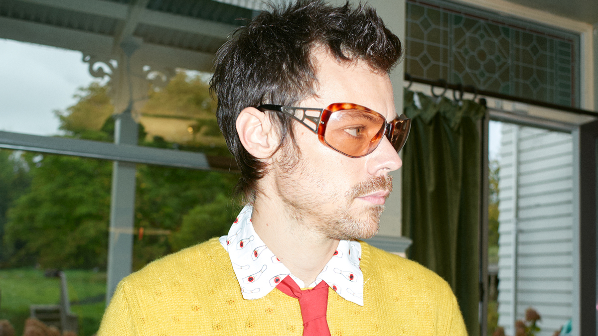 Harry Styles Aperture