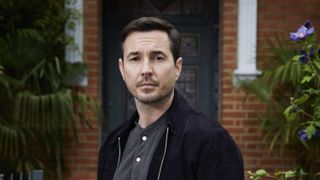 Martin Compston in Our House