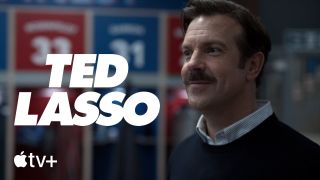 Ted Lasso