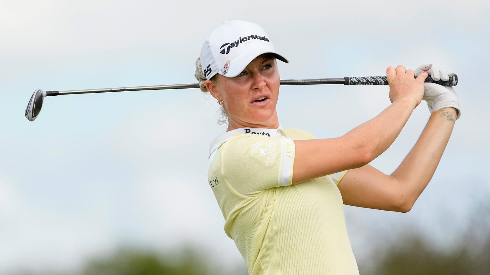 What’s The Difference Between Men’s And Women’s Golf Clubs? Golf Monthly