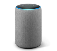 Buy an Echo and get 4 months of Amazon Music Unlimited