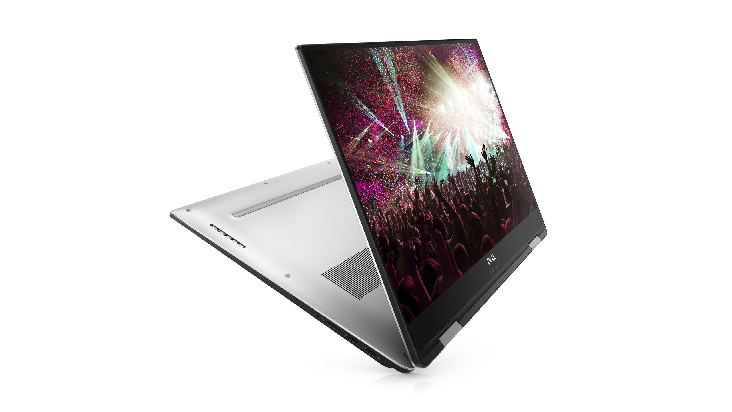 Dell XPS 15 2-in-1 best laptop