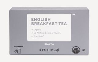 BRANDLESS English Breakfast Tea