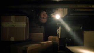 Stranger Things season 4 — We first saw Hopper's boxes in season 2
