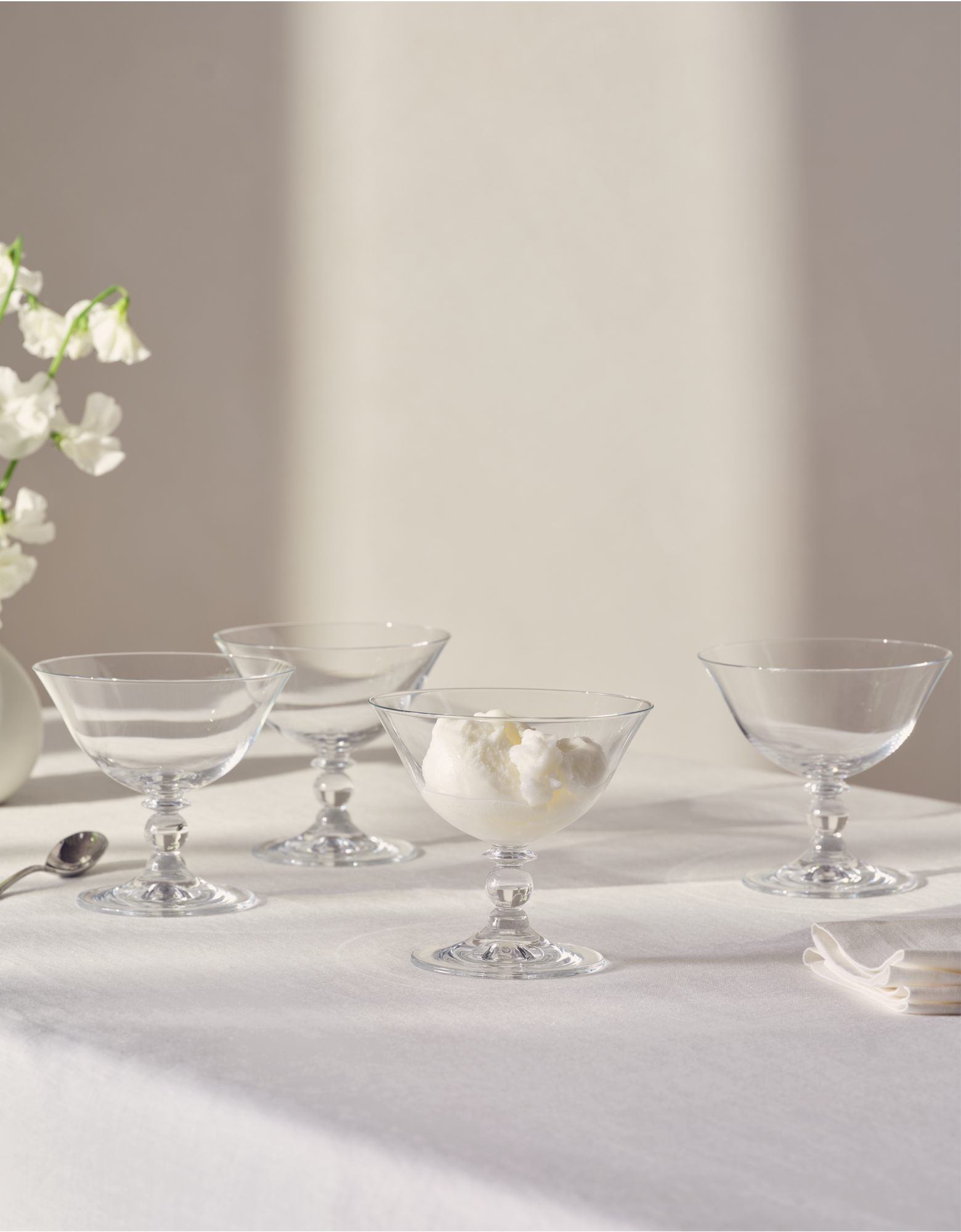 The White Company , Annecy Dessert Bowls