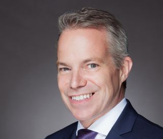 Xperi Corp. executive Geir Skaaden
