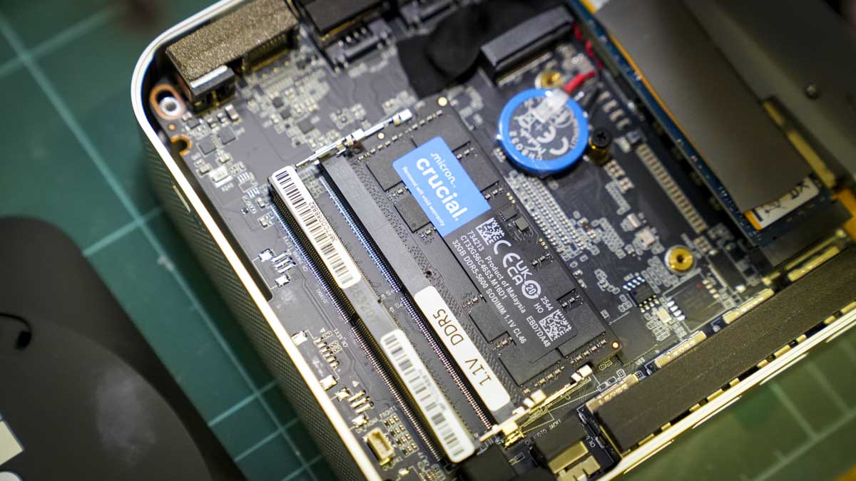 GEEKOM A9 Max 2026