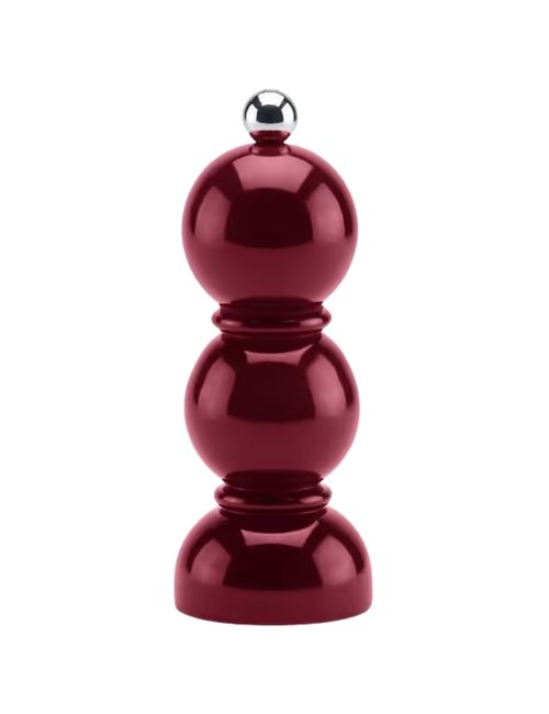Cherry Mini Bob Salt or Pepper Mill