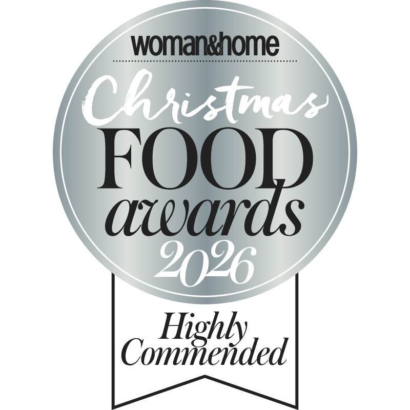 Highly commended badge