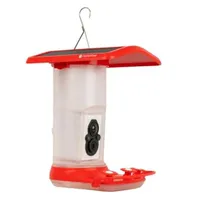 FeatherSnap Smart Hummingbird Feeder