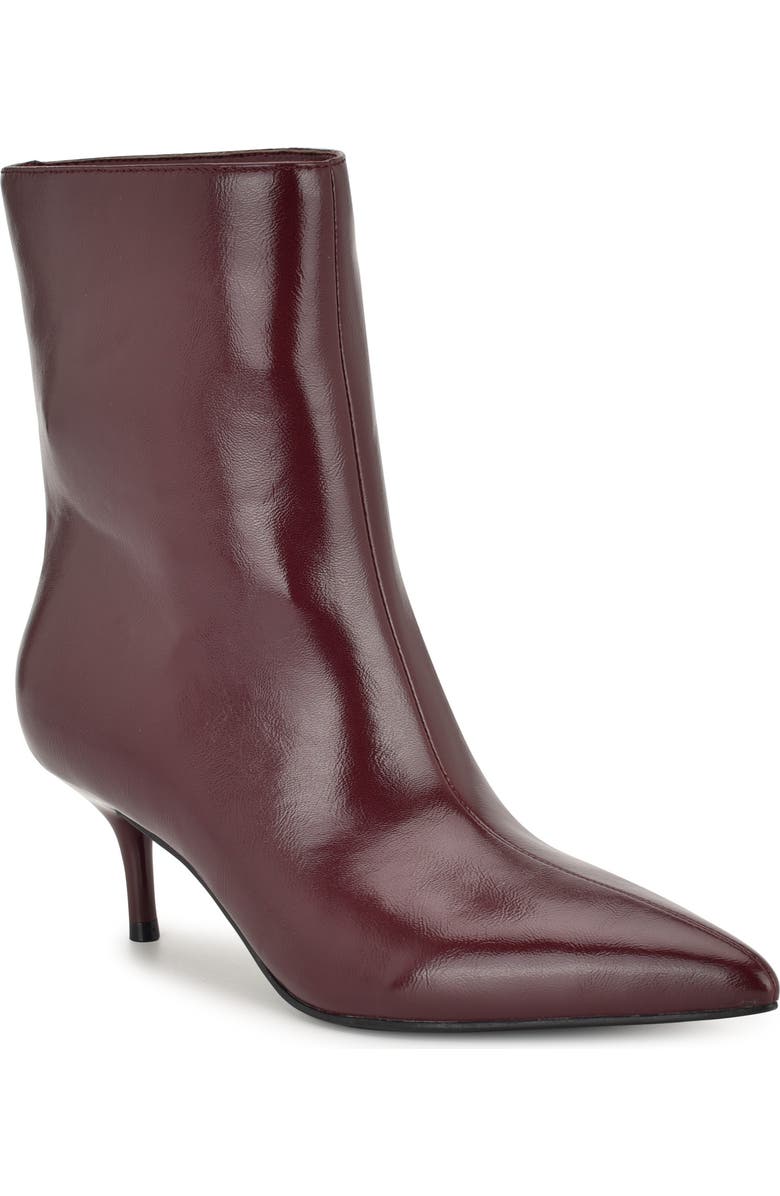 Charma Bootie