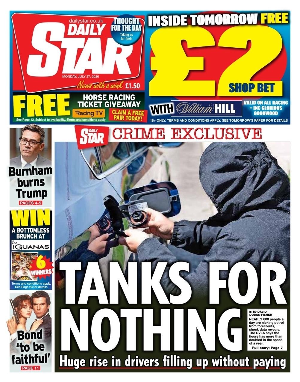 Daily Star