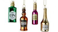 Sass & Belle Christmas Cheer bauble set