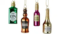 Sass & Belle Christmas Cheer bauble set