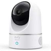 eufy Security Solo IndoorCam | Was $54.99, now $35.99 at Amazon