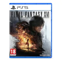 Final Fantasy 16 |$29.99$23.99 at AmazonSave $7