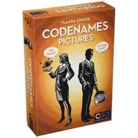 Codenames Pictures: was $19.97Now $14.98 at Walmart