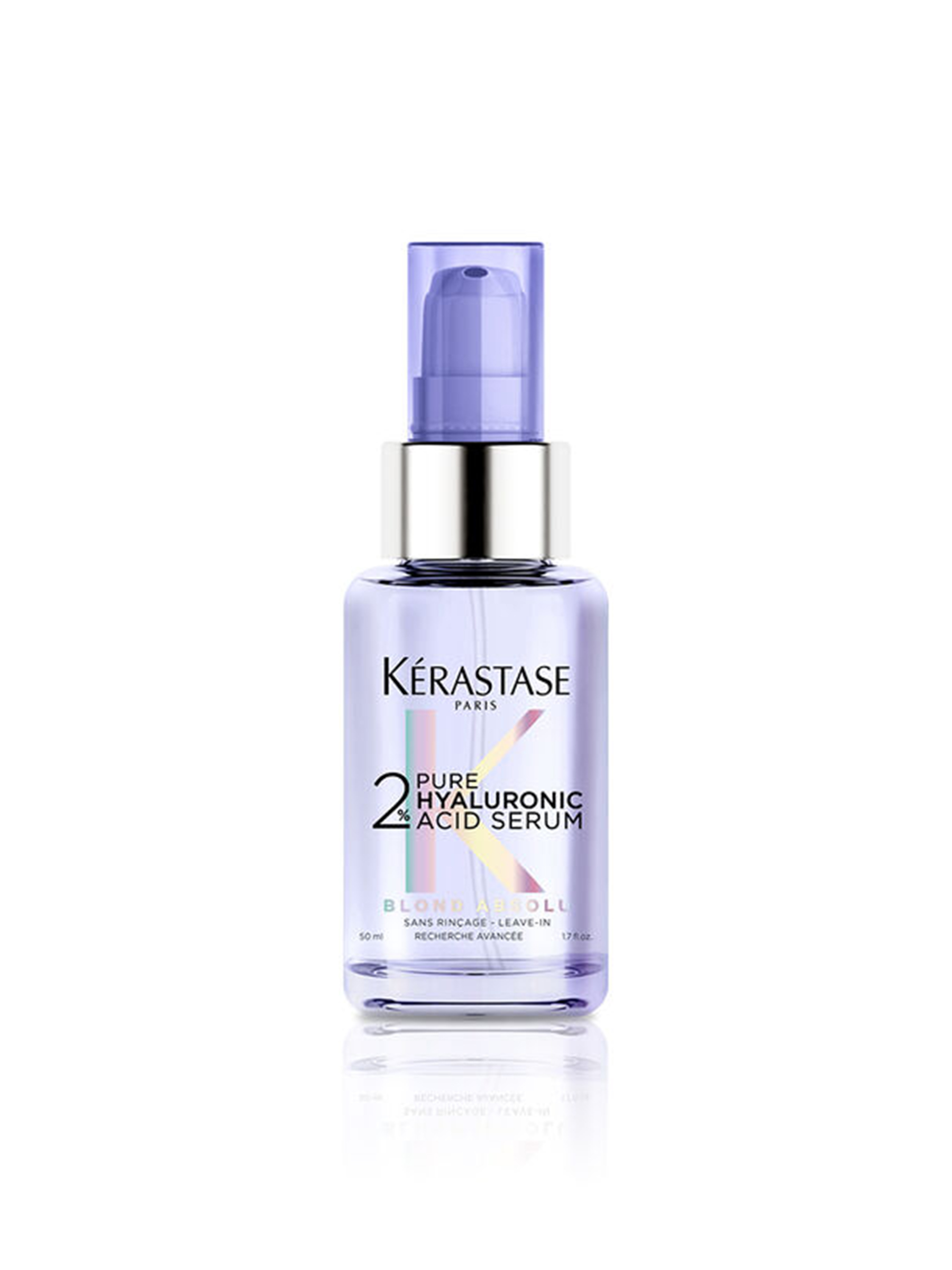 K&amp;eacute;rastase, Blond Absolu 2% Pure Hyaluronic Acid Serum
