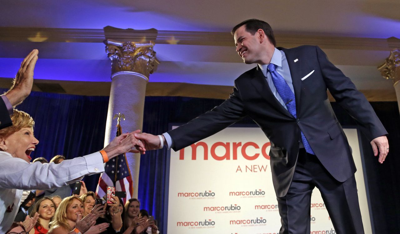 Marco Rubio