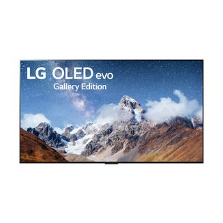 LG G2 auf weißem Hintergrund