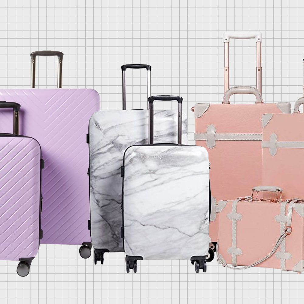 The carry-on dilemma: Which suitcase should you buy?
