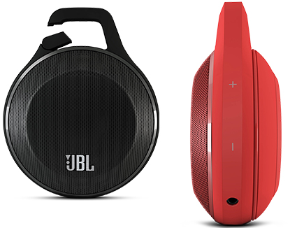 jbl round speaker