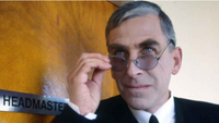   The Demon Headmaster (1996-1998)