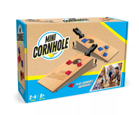 Mini Cornhole| Was $22.99, now $17.99 at Target
Save $5.00 -