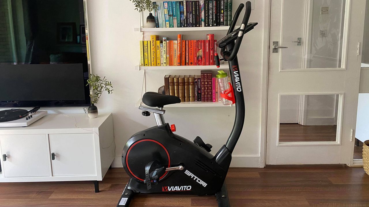 Viavito Satori exercise bike