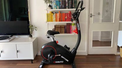 Viavito satori exercise bike new arrivals