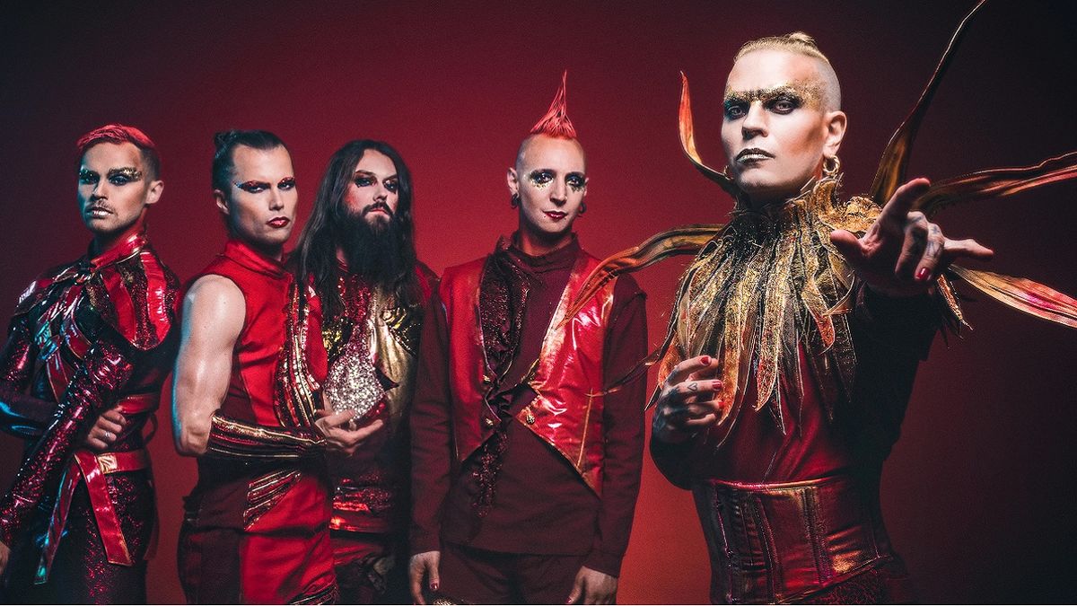 “We came as ambassadors for heavy music, so we did our job”: How butt ...