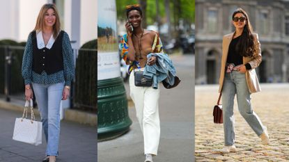 28 Best Basket Bags (Vintage and Current) for a Timeless Summer Look