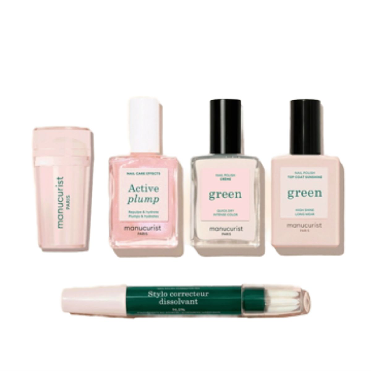 Manucurist French active&trade; kit