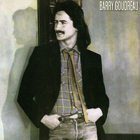 Barry Goudreau - Barry Goudreau (Epic, 1980)