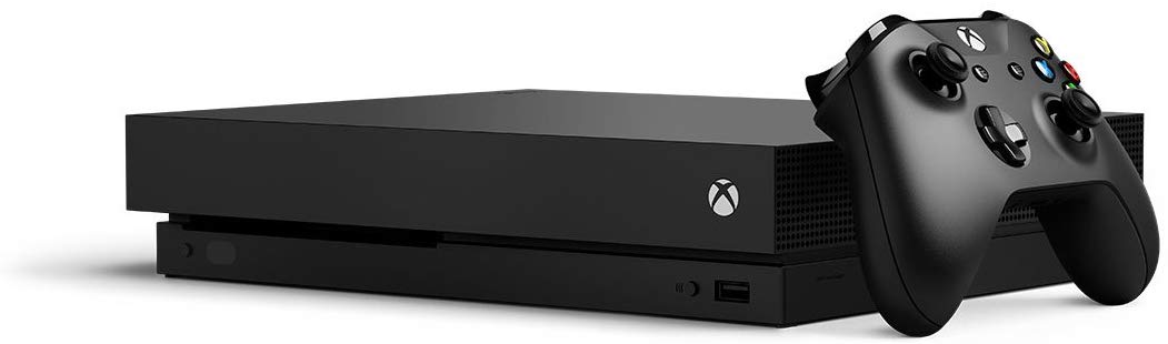 Xbox One deals