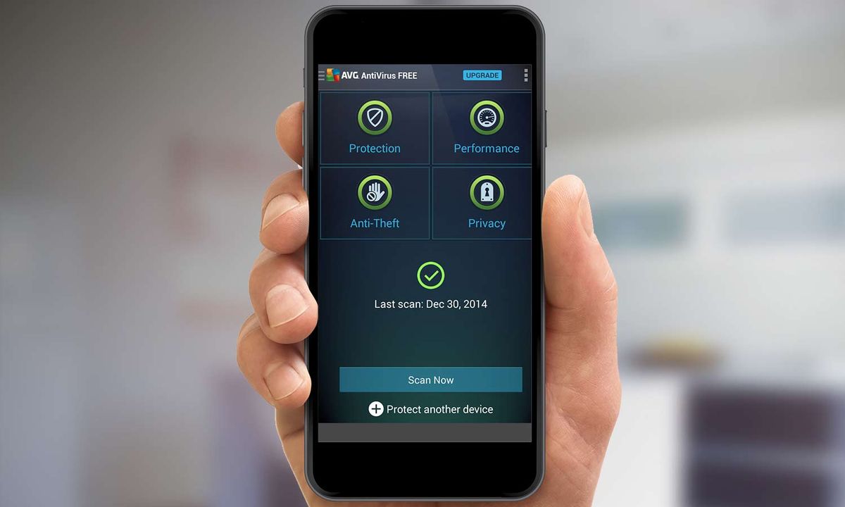 AVG AntiVirus Pro for Android Review - Android Antivirus | Tom's Guide