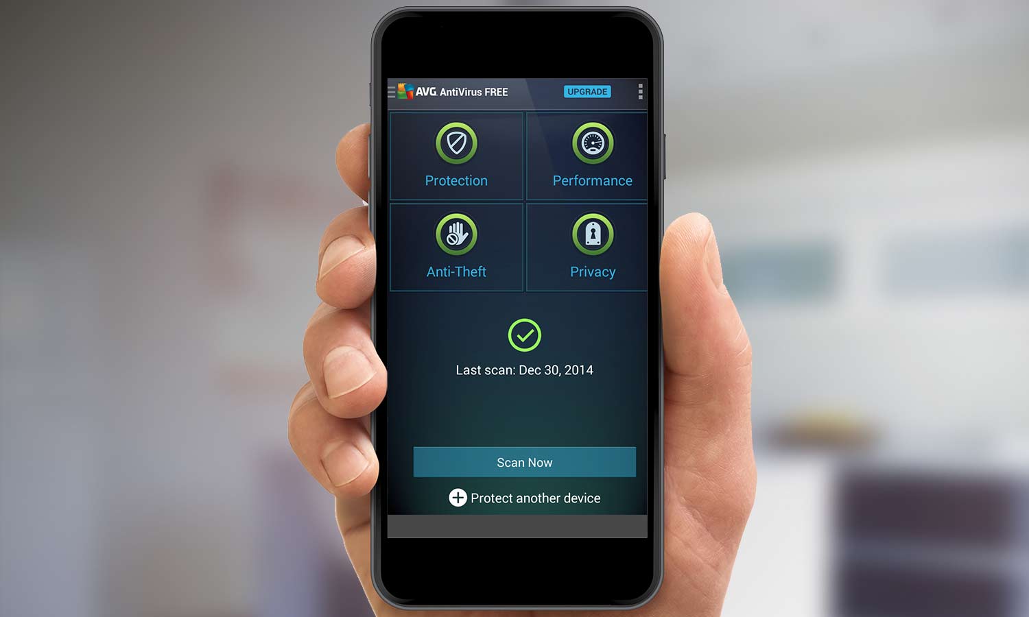 AVG AntiVirus Pro For Android Review Android Antivirus Tom s Guide