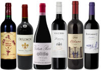 Wine Club: from $100 &nbsp;@ Wine.com