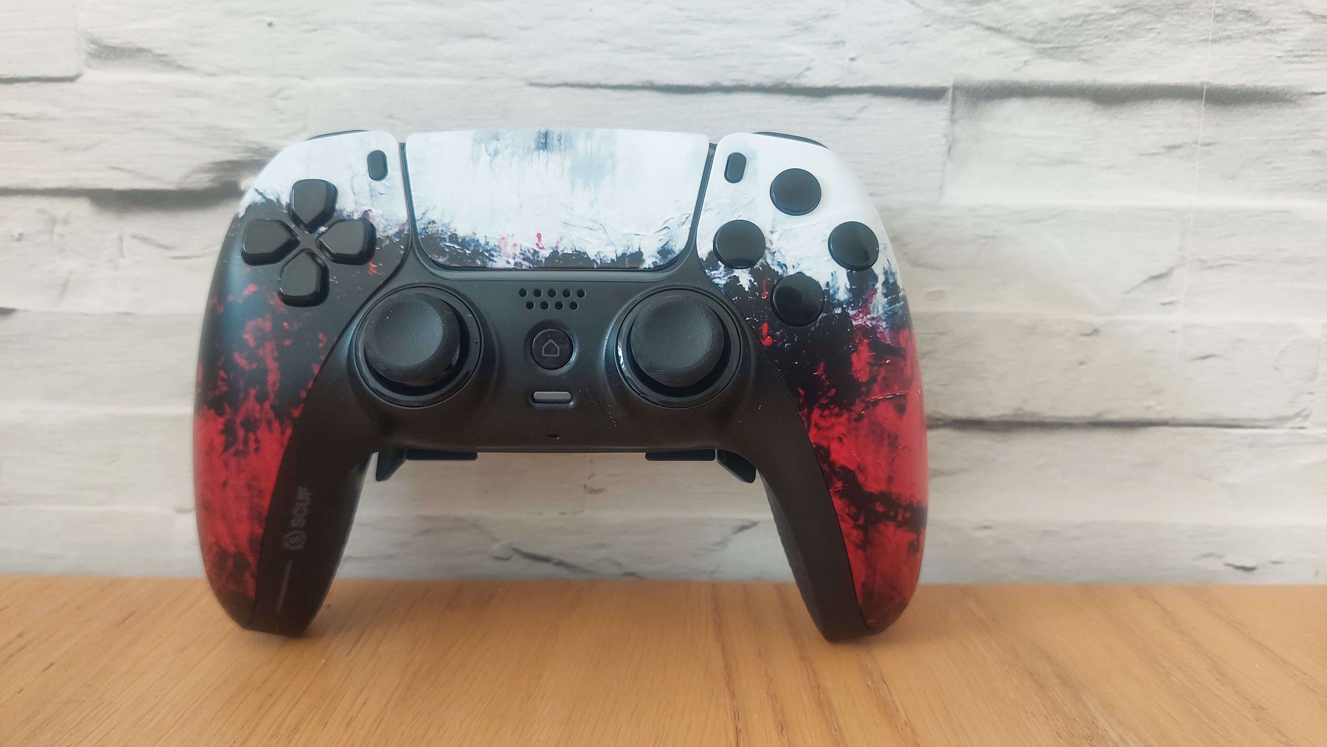 Scuf reflex PS5 controller review: Customisable accessory for dedicated  players
