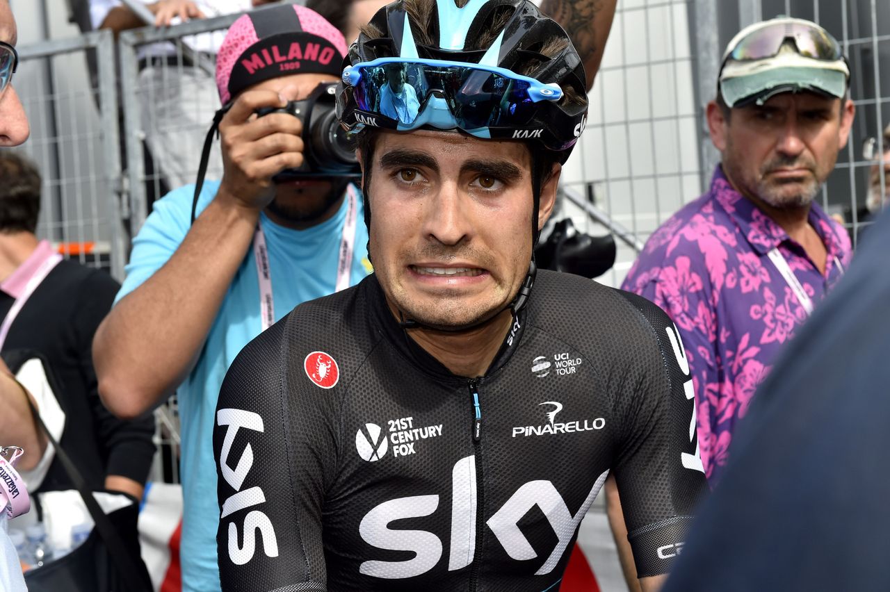 Mikel Landa (Team Sky)