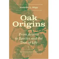 Oak Origins: From Acorns to Species and the Tree of Life